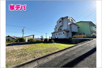 蒲郡市大塚町産子山　B区画