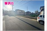 環状線から少し中に入った立地で交通アクセス良好です。