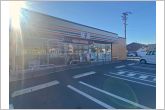 セブンイレブン豊橋山田三番町店（660m）