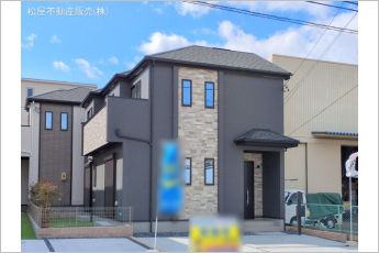 ハートフルタウン豊田市美里2期　2号棟