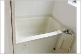 窓があり換気もラクラク！