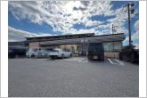 セブンイレブン安城小堤町店（370m）セブンイレブン安城小堤町店の北側からの全景です。