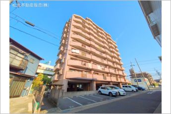 宝マンション高針原