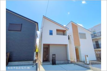 ファーストタウン名古屋市第2南区松城町　2号地