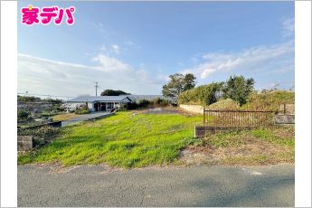 豊橋市天伯町字東沢　売地