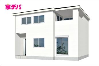 リーブルガーデン豊橋市西高師町　1号棟