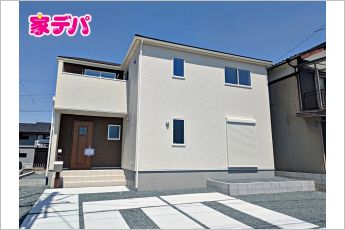 リーブルガーデン豊橋市浪ノ上町　1号棟
