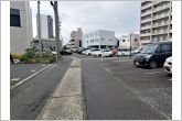 平面駐車場
