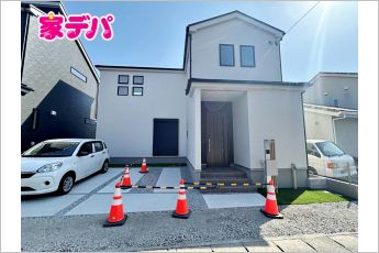 グラファーレ中央区坪井町　1号棟