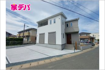 いろどりアイタウン中央区上島3丁目24-P1　2号棟