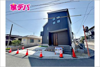 グラファーレ中央区坪井町　2号棟
