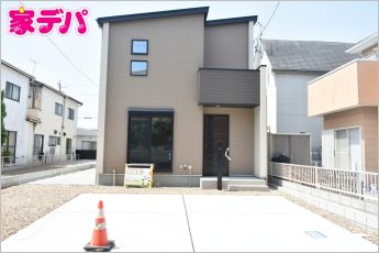 REXCRAS中央区向宿第1　1号棟