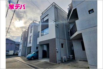 豊川市一宮町幸　戸建