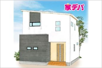 TOYO D-style豊橋市東田町3　2号棟