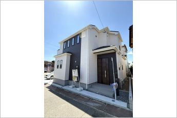 ハートフルタウン刈谷市東境町2期　1号棟