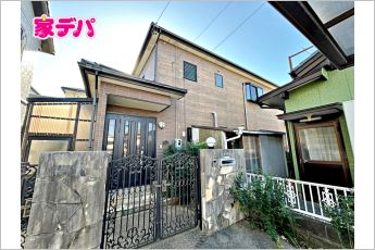 豊橋市小浜町　戸建