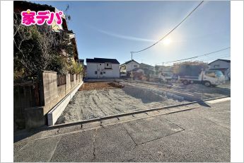 豊橋市多米中町2丁目　5号地
