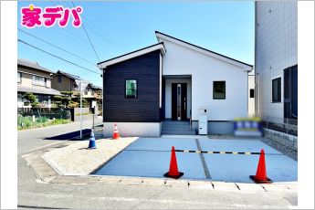 リナージュ豊川市西口町1丁目24-1期　1号棟