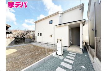 リナージュ豊橋市多米中町2丁目24-1期　4号棟