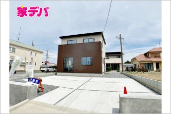 中央区入野町　1号棟