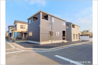 クレイドルガーデン高浜市湯山町 第2　1号棟