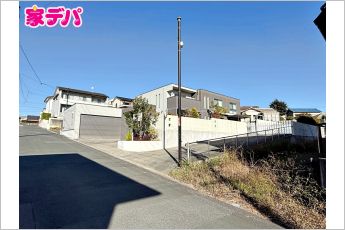 豊橋市南牛川1丁目　戸建