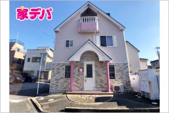 中央区下池川町　戸建