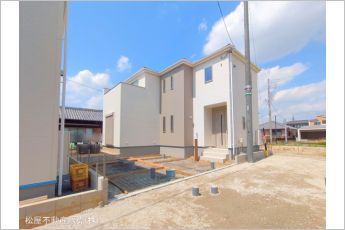 リーブルガーデン高浜第40小池町　2号棟