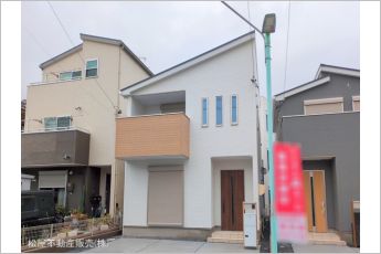 ファーストタウン名古屋市第3熱田区千年　1号地