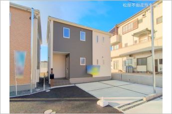 リーブルガーデン北区楠味鋺五丁目　7号棟