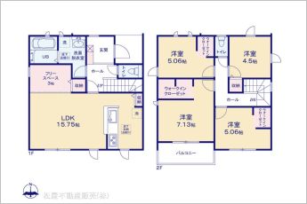 図面と異なる場合は現況を優先