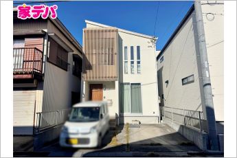 豊橋市高師町字北原　戸建