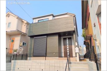 Terrechez名古屋市天白区御前場町1期　1号棟