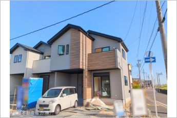 エルデ名古屋市南区明円町1期　3号棟