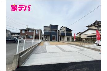 ブルーミングガーデン中央区富屋町2棟　1号棟