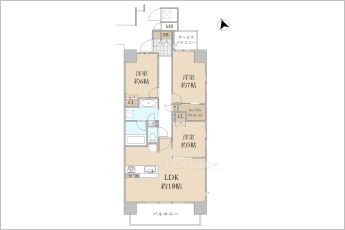 ※図面と現況に相違ある場合には現況優先とします。