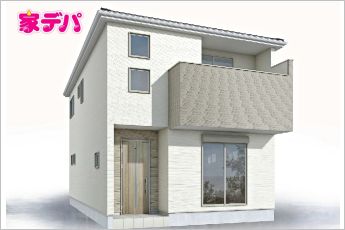 リーブルガーデン豊川市新豊町１丁目58期　2号棟