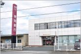 静岡銀行福田支店（920m）