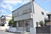 田上診療所（670m）