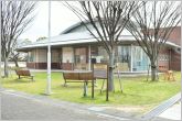 磐田市立福田図書館（610m）
