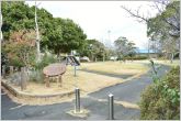 福田第1公園（480m）