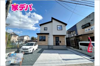 ケイアイテラス中央区泉2期　1号棟