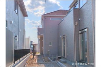 ハートフルタウン守山区上志段味9期　1号棟