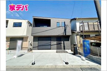 豊橋市高師町1期　1号地