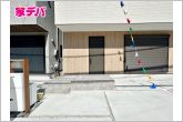 住まいの第一印象を決める明るい玄関