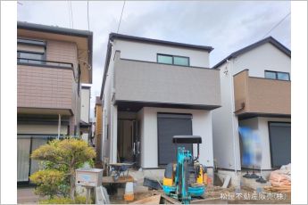 名古屋市南区観音町2期　1号棟