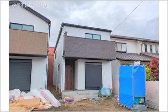 名古屋市南区観音町2期　3号棟