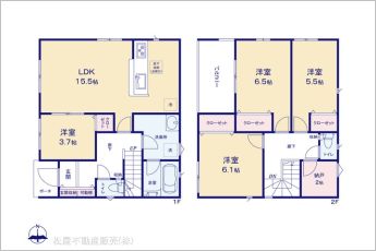 図面と異なる場合は現況を優先
