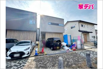豊橋市西幸町1期　1号地