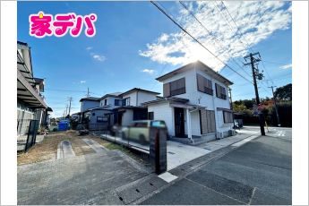 中央区遠州浜3丁目　戸建